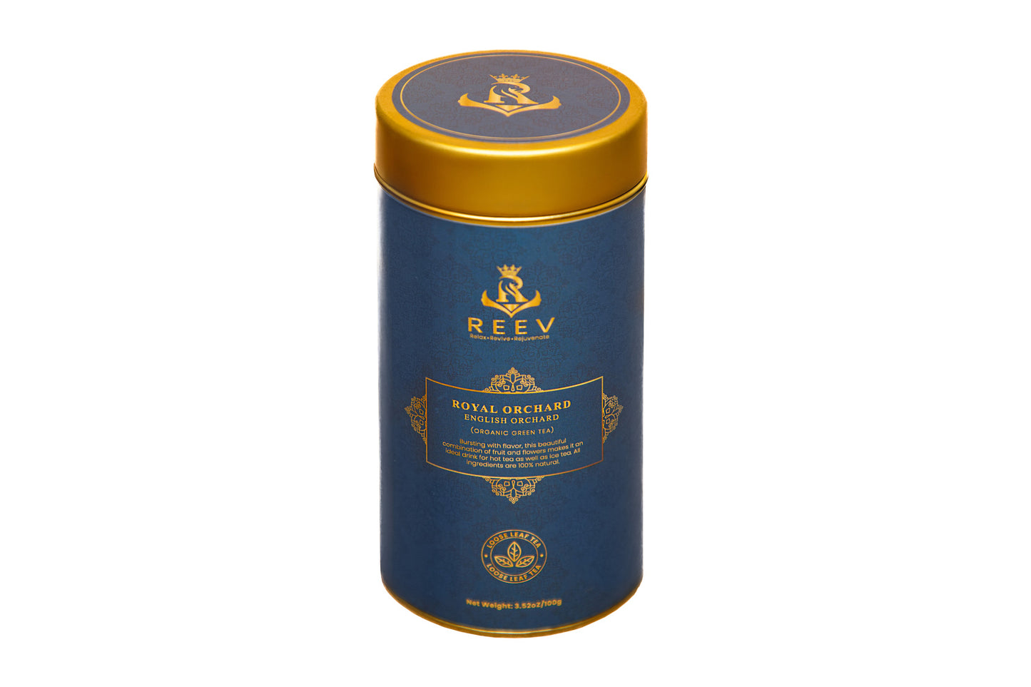 Royal Orchard Tea