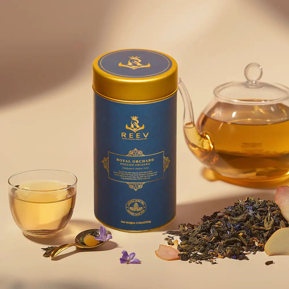 Royal Orchard Tea
