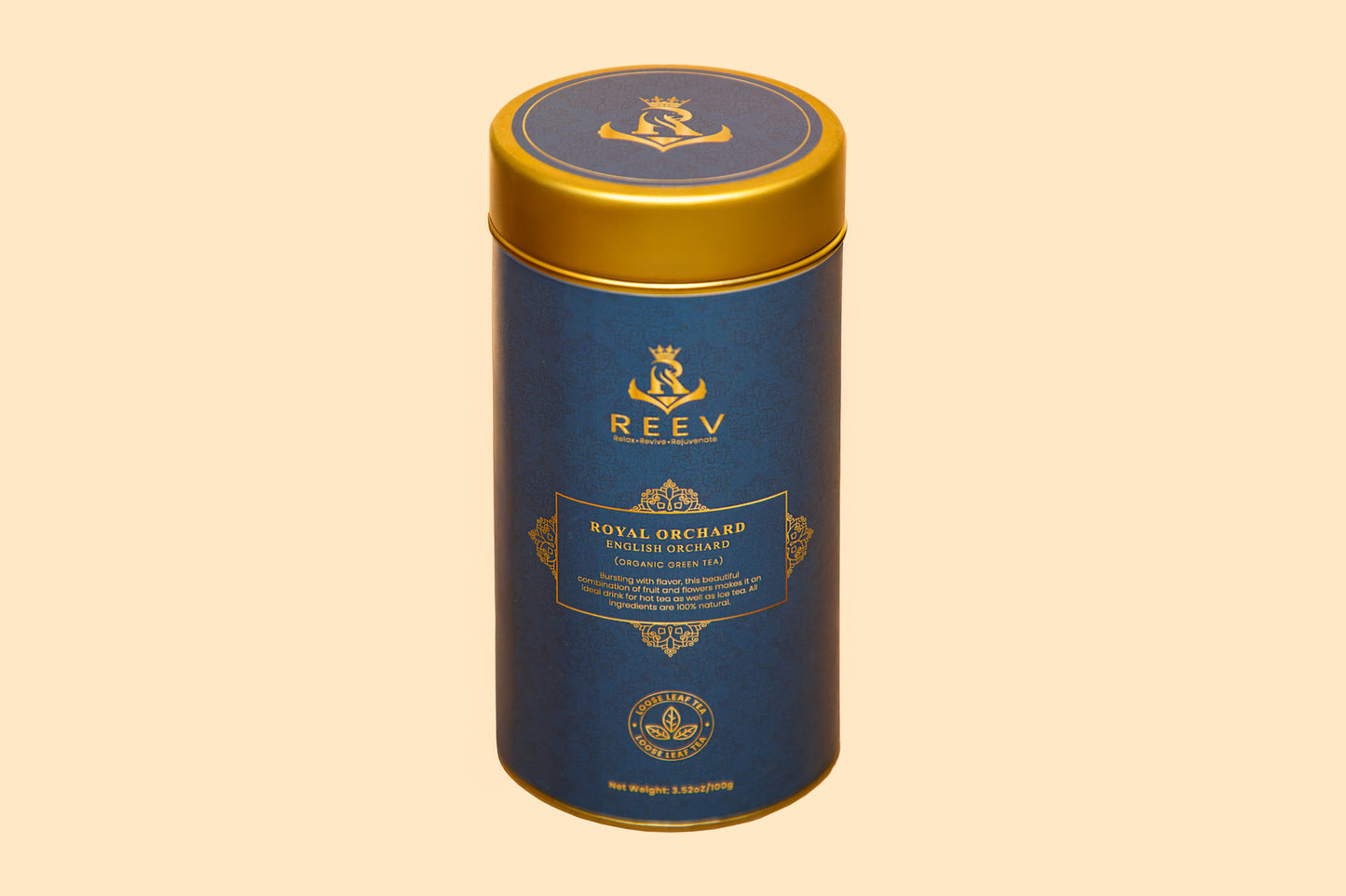 Royal Orchard Tea